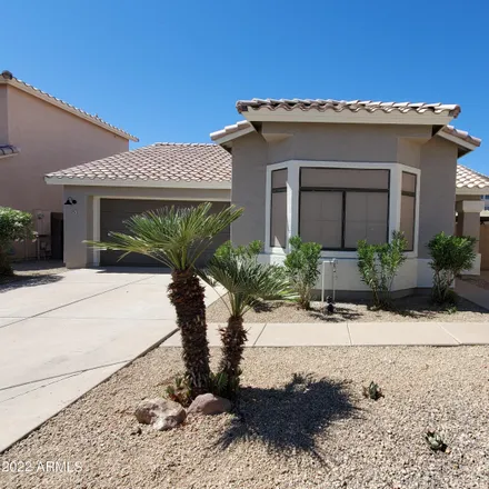 Buy this 2 bed house on 1425 South Lindsay Road in Mesa, AZ 85204