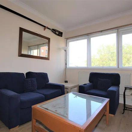 Rent this 2 bed apartment on Jessel House in Judd Street, London
