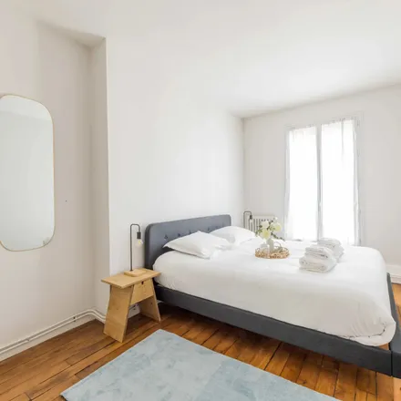 Image 6 - 12 Rue Cail, 75010 Paris, France - Apartment for rent