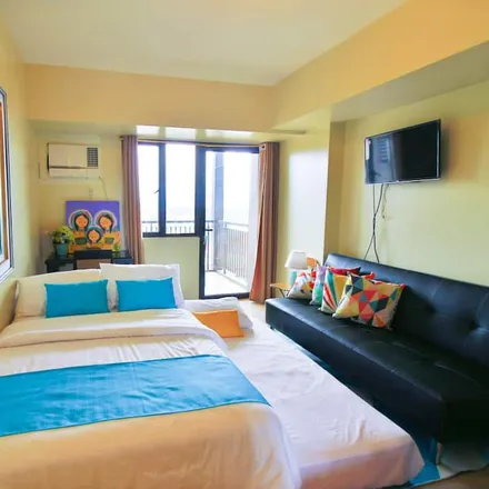 Rent this 1 bed condo on Tagaytay City Bypass Road in Tagaytay, 4120 Calabarzon Cavite