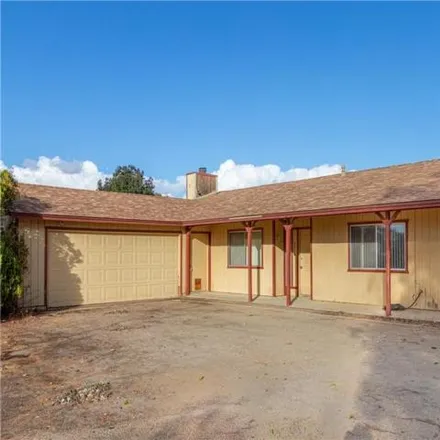 Buy this 3 bed house on 4870 Whispering Oak Way in San Luis Obispo County, CA