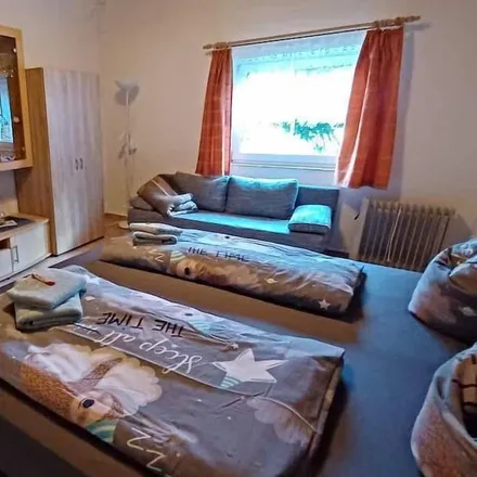 Rent this 1 bed house on Hohen Viecheln in Mecklenburg-Vorpommern, Germany