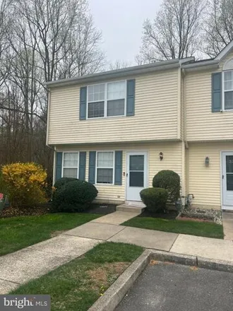 Rent this 2 bed house on 3299 Kentwood West in Pine Hill, NJ 08021