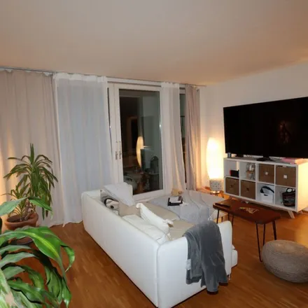 Rent this 5 bed apartment on Unterer Burghaldenweg 2 in 4410 Liestal, Switzerland