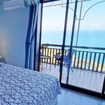 Rent this 1 bed apartment on 98039 Taormina ME