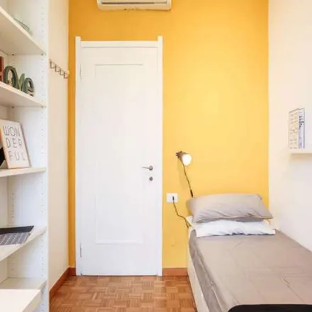 Rent this 4 bed apartment on Viale Tibaldi 1 in 20136 Milan MI, Italy