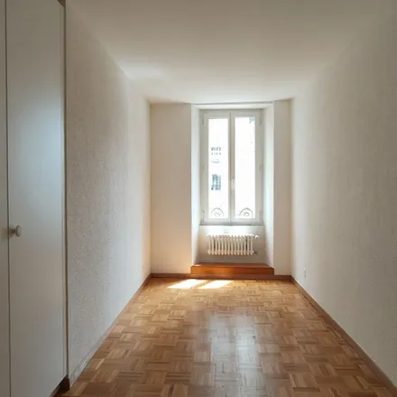 Image 3 - Ruelle de Bourg 10, 1003 Lausanne, Switzerland - Apartment for rent