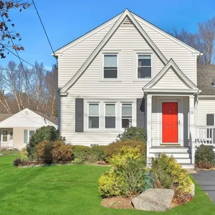 Buy this 3 bed house on 20 School Street in Armonk, North Castle