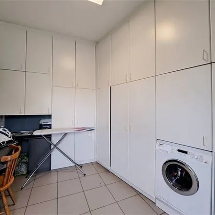 Rent this 4 bed apartment on Neremstraat 44 in 3840 Borgloon, Belgium