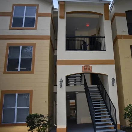 Buy this 1 bed condo on 5614 Pinnacle Heights Circle in Hillsborough County, FL 33624