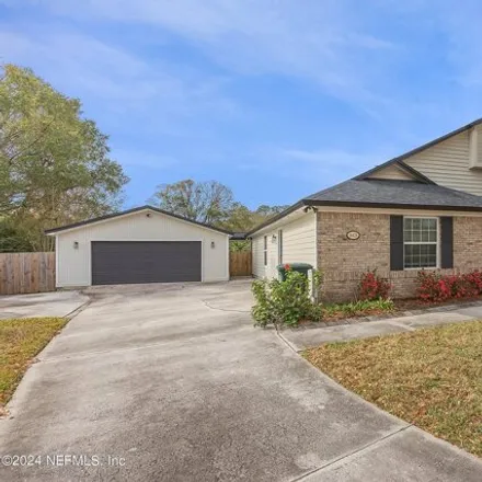 Buy this 5 bed house on 14426 Pond Place Drive in Jacksonville, FL 32223