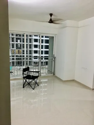 Rent this 2 bed apartment on Shantivan Apartment in P6-17, Jhanardan A Bhagat Marg