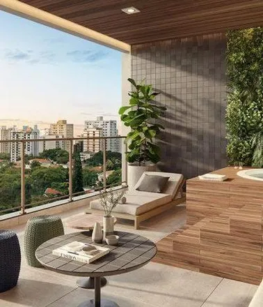 Image 2 - Rua Itapeva 342, Bixiga, São Paulo - SP, 01332-000, Brazil - Apartment for sale