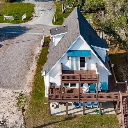 Buy this 3 bed house on 1630 Island Road in Harkers Island, Carteret County