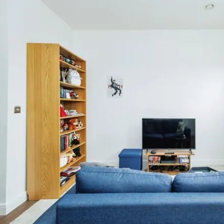 Image 7 - Dorchester Apartments, Lee Street, Stockport, SK1 3FY, United Kingdom - Apartment for sale