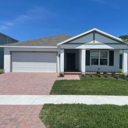 Buy this 3 bed house on 2698 Cason Lane in Malabar, Brevard County