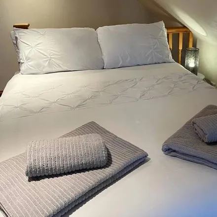 Rent this 1 bed apartment on Cottenham in CB24 8SD, United Kingdom