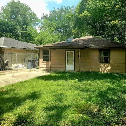 Buy this 3 bed house on 4761 Shelley Street in North Highlands, Baton Rouge