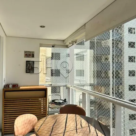 Rent this 3 bed apartment on Rua Tucuna 376 in Pompéia, São Paulo - SP