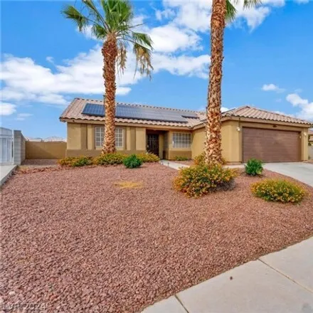 Buy this 3 bed house on West Ann Road in North Las Vegas, NV 89031