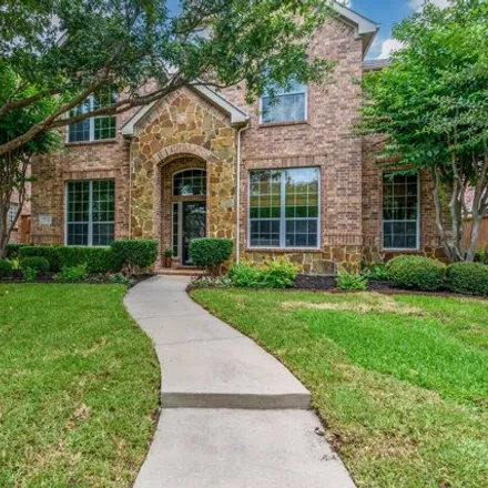 Buy this 5 bed house on 2970 Clearfork Trl in Frisco, Texas