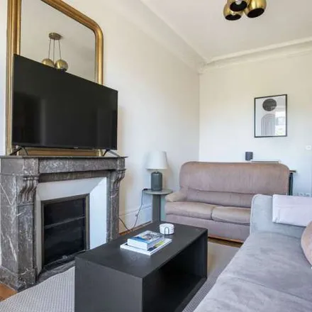 Rent this 1 bed apartment on 9 Rue Pierre Demours in 75017 Paris, France