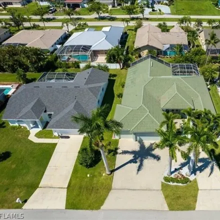 Image 3 - Villa Citrus-Vacanza Rentals, LLC, 624 Southwest 56th Street, Cape Coral, FL 33914, USA - House for sale