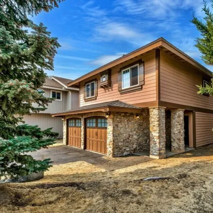 Buy this 3 bed house on 500 Alpine Drive in Tahoe Keys, South Lake Tahoe