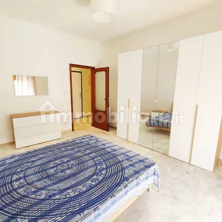 Rent this 3 bed apartment on Corso Martiri della Libertà 38 in 95131 Catania CT, Italy