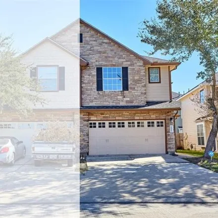 Image 4 - 14437 Birch Knoll Lane, Harris County, TX 77047, USA - Townhouse for sale