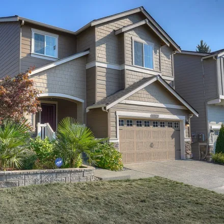 Buy this 4 bed townhouse on 5117 51st Avenue Court West in University Place, WA 98467