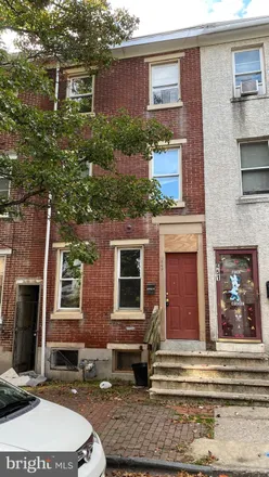 Buy this 4 bed townhouse on 649 Chain Street in Norristown, PA 19401