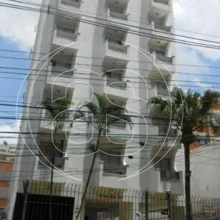 Rent this 1 bed apartment on Rua Napoleão de Barros 920 in Vila Clementino, São Paulo - SP