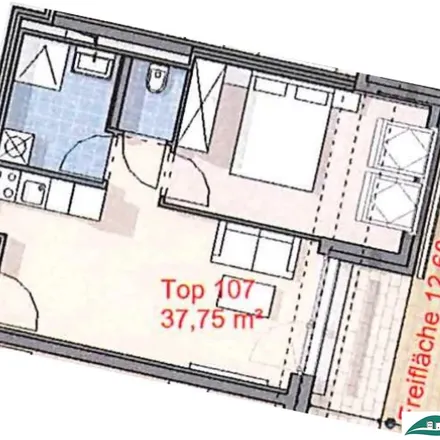 Image 3 - Hauptplatz 2, 2020 Hollabrunn, Austria - Apartment for rent