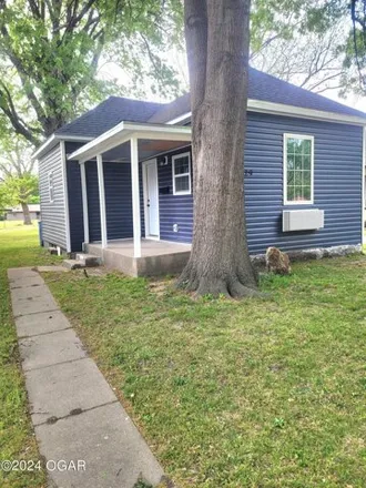 Buy this 2 bed house on 179 H Street Northwest in Miami, OK 74354