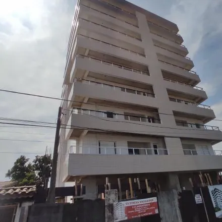 Image 1 - Rua 20 de Janeiro, Mirim, Praia Grande - SP, 11705-000, Brazil - Apartment for sale