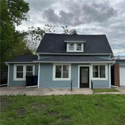 Buy this 3 bed house on Filmore Street in Des Moines, IA 50319