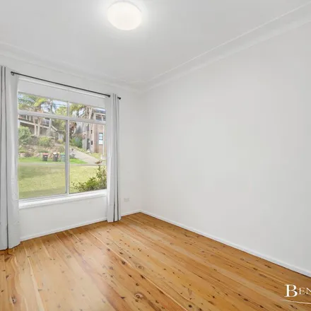 Rent this 3 bed apartment on 36 Gal Crescent in Moorebank NSW 2170, Australia