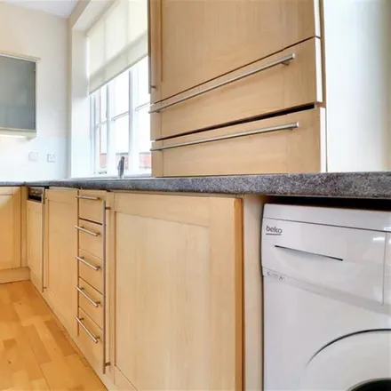 Rent this 2 bed apartment on Cornish Place in Cornish Street, Sheffield
