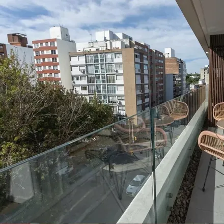 Image 8 - Manuel Pagola 3208, 3210, 11300 Montevideo, Uruguay - Apartment for sale