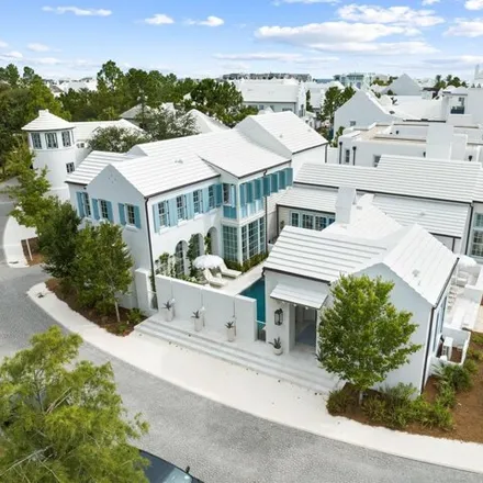 Image 8 - 251 North Somerset Street, Alys Beach, FL 32461, USA - House for sale