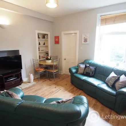 Rent this 3 bed apartment on 12 in 14 Cedar Place, Aberdeen City