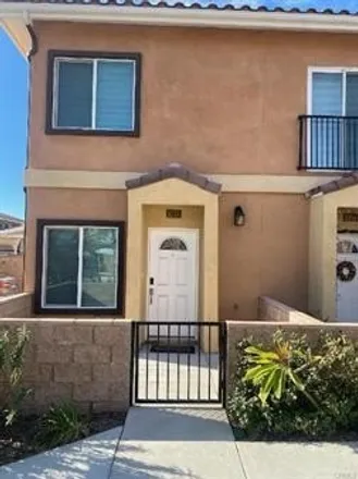 Rent this 2 bed condo on 16413 Arrow Boulevard in Fontana, CA 92335