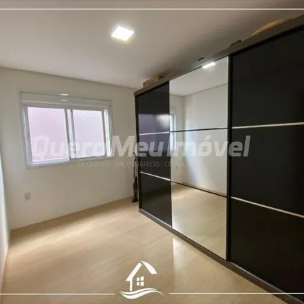Buy this 2 bed apartment on Rua Justino Pedro Bulla in Nossa Senhora da Saúde, Caxias do Sul - RS