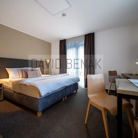 Rent this 1 bed apartment on 296 in 542 21 Velká Úpa, Czechia