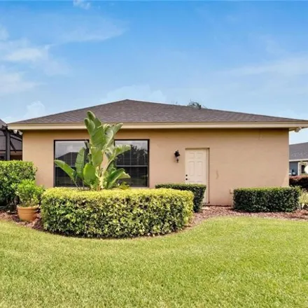 Image 9 - 4453 Emerald Palms Ln, Winter Haven, Florida, 33884 - House for sale