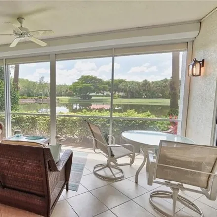 Image 1 - 22901 Rosedale Drive, Shadow Wood, Lee County, FL 34135, USA - Condo for rent