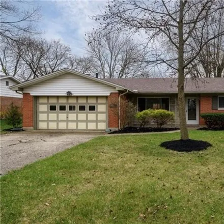 Image 1 - 1006 Lincoln Park Boulevard, Pasadena, Kettering, OH 45429, USA - House for sale