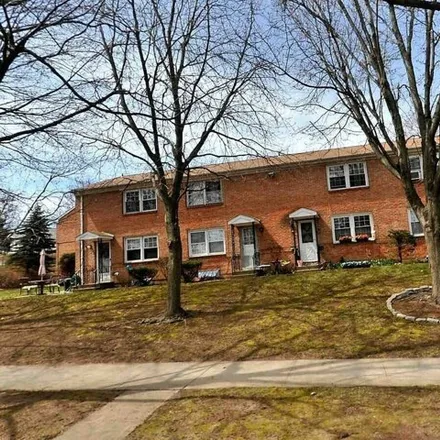 Buy this 2 bed townhouse on 56;70 Huntington Road in Raynham, New Haven