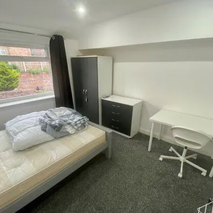 Image 4 - 147 Rolleston Drive, Nottingham, NG7 1JZ, United Kingdom - Apartment for rent